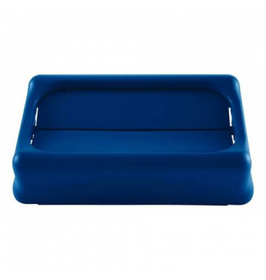 RUBBERMAID FG267360BLUE