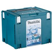 makita MAKPAC Gr.4 isoliert Kühlbox