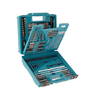 makita E-06270 Bohrer- und Bit-Set