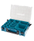 makita MAKPAC-Organizer 191X80-2 Werkzeugkasten 14-teilig
