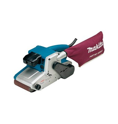 makita 9404J Bandschleifer