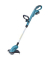 makita DUR181RF Akku-Rasentrimmer-Set 18,0 V, mit 1 Akku