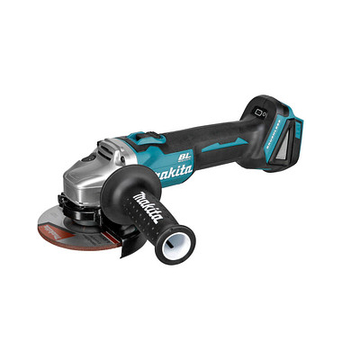 makita DGA504Z Akku-Winkelschleifer 18,0 V, ohne Akku