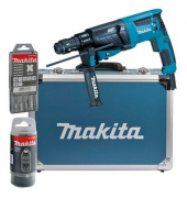makita HR2631FT13 Bohrhammer