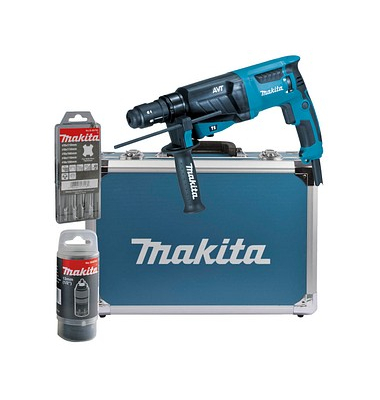makita HR2631FT13 Bohrhammer