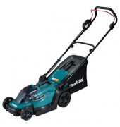 makita DLM330RM Akku-Rasenmäher 18,0 V für bis zu 450,0 m², mit 1 Akku