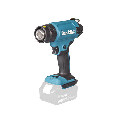 makita DHG181ZK Heißluftfön