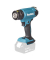 makita DHG181ZK Heißluftfön