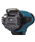 makita DHG181ZK Heißluftfön