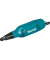 makita GD0603 Geradschleifer 240 W