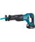 makita DJR186RT Akku-Säbelsäge Set 18,0 V, mit 1 Akku