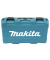 makita DJR186RT Akku-Säbelsäge Set 18,0 V, mit 1 Akku