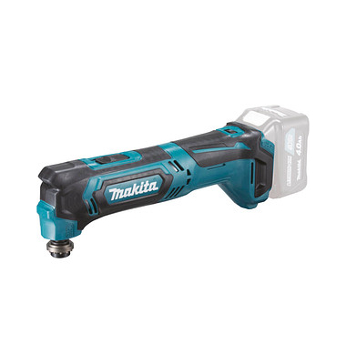 makita TM30DZ Akku-Multifunktionswerkzeug 12,0 V, ohne Akku makita TM30DZ Akku-Multifunktionswerkzeug 12,0 V, ohne Akku