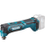 makita TM30DZ Akku-Multifunktionswerkzeug 12,0 V, ohne Akku