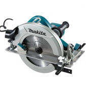 makita HS0600 Handkreissäge 2.000 W, ohne Akku