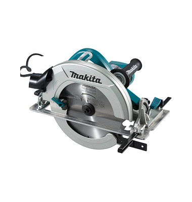 makita HS0600 Handkreissäge 2.000 W, ohne Akku