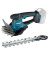 makita DUM604ZX Akku-Strauch- und Grasschere 18,0 V, ohne Akku
