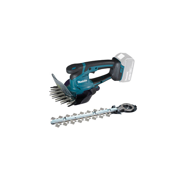 0088381837637 - 0 V makita DUM604ZX Akku-Strauch- und Grasschere 180 V ohne Akku DUM604ZX 0088381837637