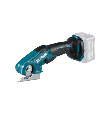 makita CP100DZ Akku-Schere 12,0 V, ohne Akku