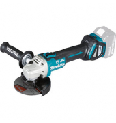 makita DGA513Z Akku-Winkelschleifer 18,0 V, ohne Akku