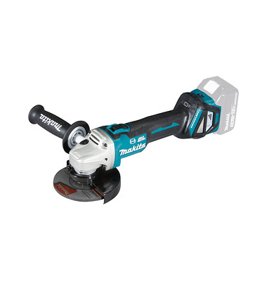 makita DGA513Z Akku-Winkelschleifer 18,0 V, ohne Akku