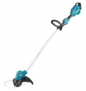makita DUR189RF Akku-Rasentrimmer 18,0 V, mit 1 Akku