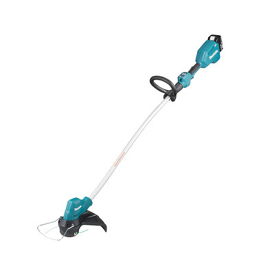 makita DUR189RF Akku-Rasentrimmer 18,0 V, mit 1 Akku