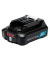 makita HP333DSAX1 Akku-Schlagbohrschrauber-Set 12,0 V, mit 2 Akkus