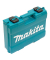makita HP333DSAX1 Akku-Schlagbohrschrauber-Set 12,0 V, mit 2 Akkus