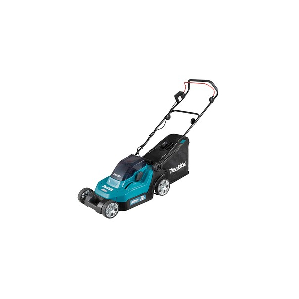 0088381891172 - 0 V für bis zu 560 m² makita DLM382Z Akku-Rasenmäher 180 V für bis zu 560 m² ohne Akku DLM382Z 0088381891172