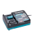 makita HP001GD201 Akku-Schlagbohrschrauber-Set 40,0 V max., mit 2 Akkus