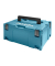makita HP001GD201 Akku-Schlagbohrschrauber-Set 40,0 V max., mit 2 Akkus