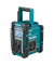 makita DMR301 Baustellenradio schwarz