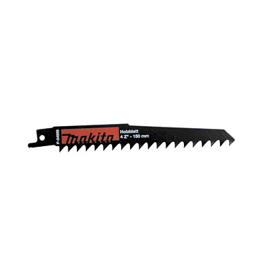 5 makita P-04999 Säbelsägeblätter 5 makita P-04999 Säbelsägeblätter