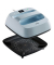 cricut™ EasyPress 3 Transferpresse 22,5 x 22,5 cm