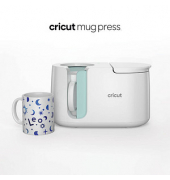 Mug Press Tassenpresse für Infusible Ink kompatible Tassen
