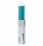 Premium Sommer Vinylfolie permanent farbsortiert 30,5 x 30,5 cm, 