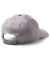 Baseball Caps für Transferpressen grau