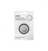 Infusible Ink Hitzebeständiges Klebeband blau 2,5 cm x 10,1 m 1 Rolle