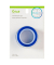 cricut™ Infusible Ink Hitzebeständiges Klebeband blau 2,0 cm x 16,0 m 1 Rolle