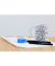 cricut™ Infusible Ink Hitzebeständiges Klebeband blau 2,0 cm x 16,0 m 1 Rolle
