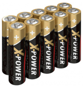 Batterien X-POWER Mignon AA 1,5 V