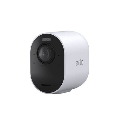 arlo Ultra 2 Spotlight Zusatz IP-Überwachungskamera