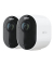 arlo Ultra 2 Spotlight 2er Set IP-Überwachungskamera
