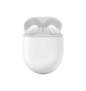 Google Pixel Buds A-Series In-Ear-Kopfhörer weiß