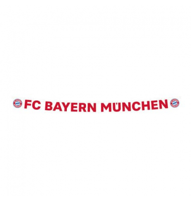 FC BAYERN MÜNCHEN 9906513 180cm