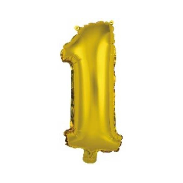 0194099035903 - Folienballon Mini Zahl 1 gold 0194099035903 HEAD 9909679 0194099035903 - Folienballon Mini Zahl 1 gold 0194099035903 HEAD 9909679