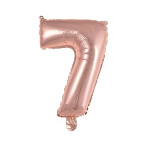 0194099036061 - Folienballon Mini Zahl 7 rose 0194099036061 HEAD 9909695 0194099036061 - Folienballon Mini Zahl 7 rose 0194099036061 HEAD 9909695