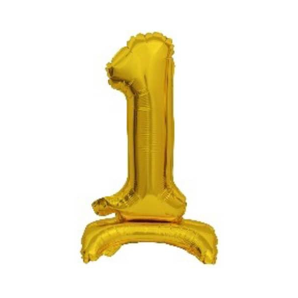 0194099039802 - Folienballon Mini Zahl 1 gold 0194099039802 HEAD 9910069 0194099039802 - Folienballon Mini Zahl 1 gold 0194099039802 HEAD 9910069