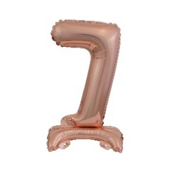 0194099056595 - Folienballon Mini Zahl 7 rose 0194099056595 HEAD 9911740 0194099056595 - Folienballon Mini Zahl 7 rose 0194099056595 HEAD 9911740
